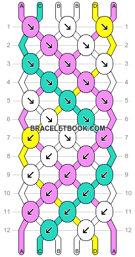 Normal pattern #170612 variation #354978 pattern