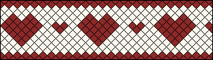 Normal pattern #171102 variation #354979