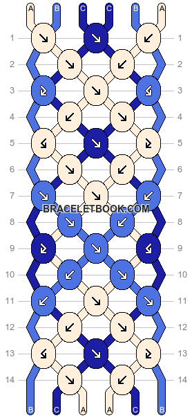 Normal pattern #1301 variation #354980 pattern