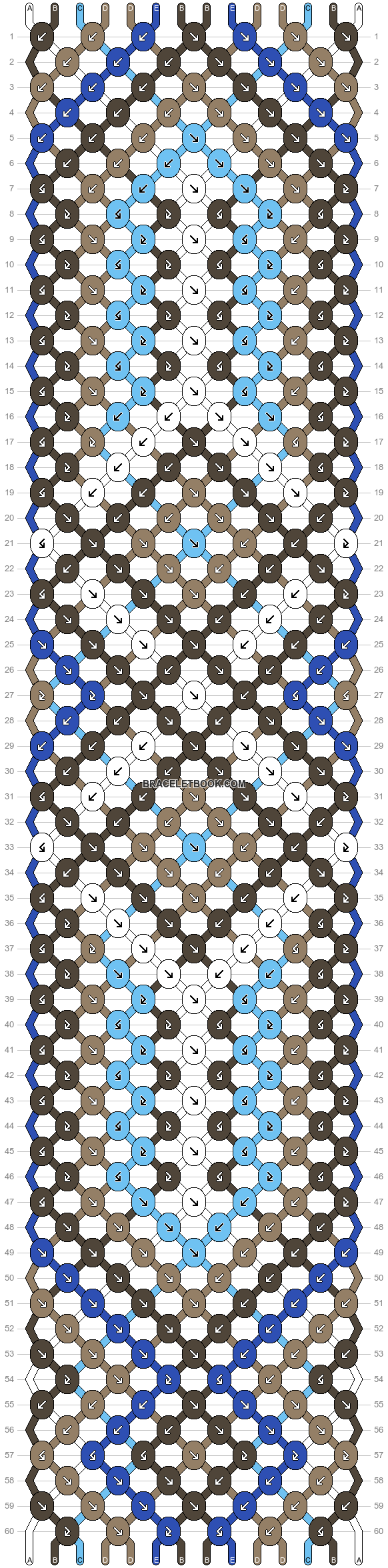 Normal pattern #150927 variation #354983 pattern
