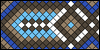 Normal pattern #150927 variation #354983