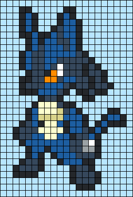 Alpha pattern #157571 variation #354984 preview