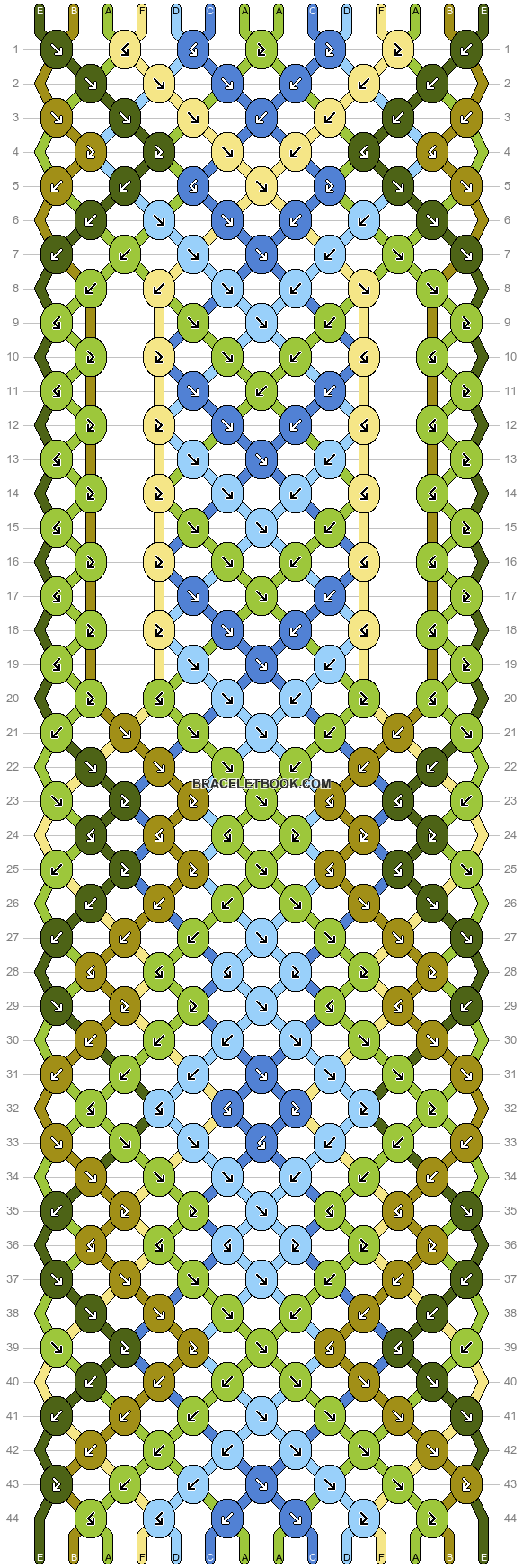 Normal pattern #172369 variation #354985 pattern