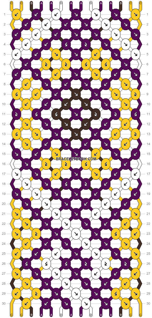 Normal pattern #89620 variation #354986 pattern