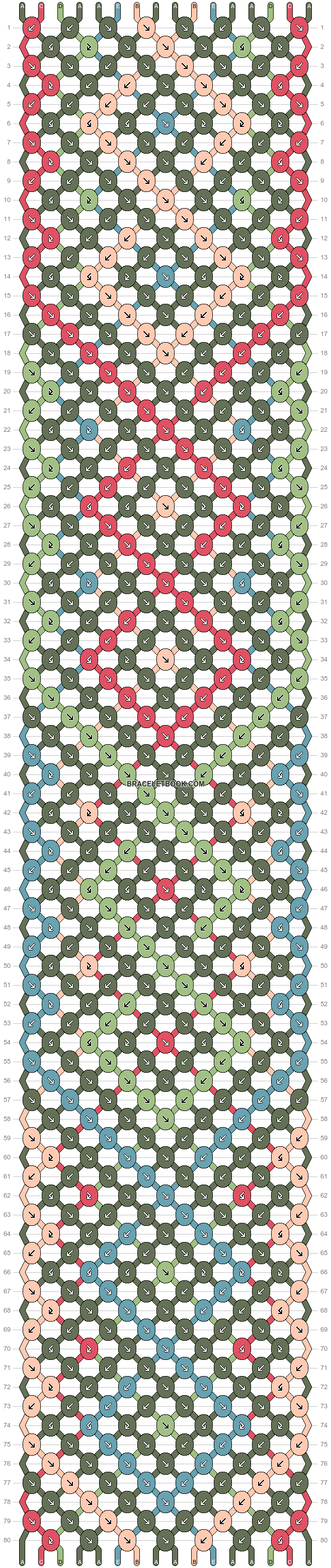 Normal pattern #171209 variation #354987 pattern