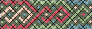 Normal pattern #171209 variation #354987
