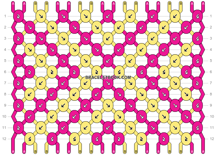 Normal pattern #90425 variation #354988 pattern