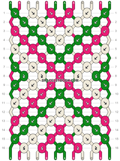 Normal pattern #11433 variation #354989 pattern