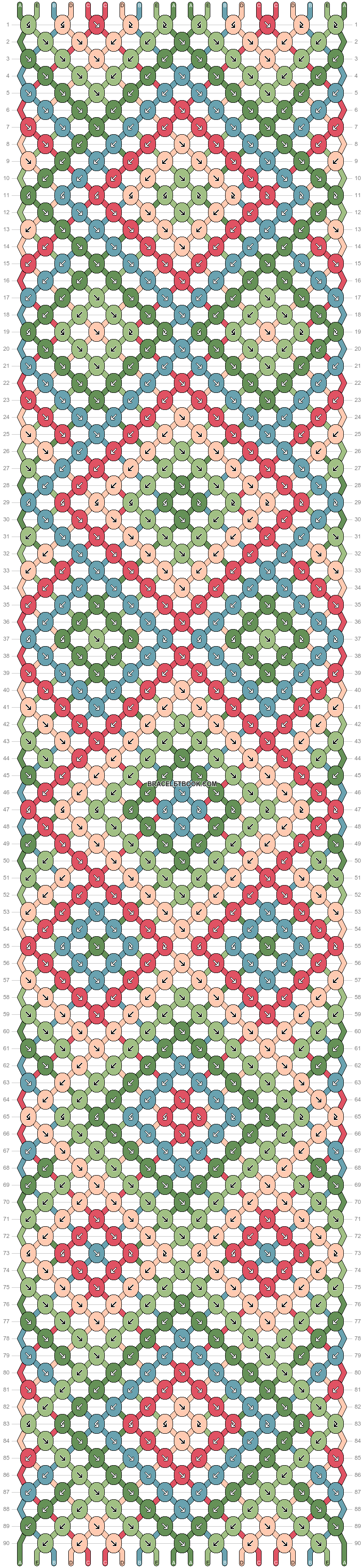 Normal pattern #160219 variation #354990 pattern