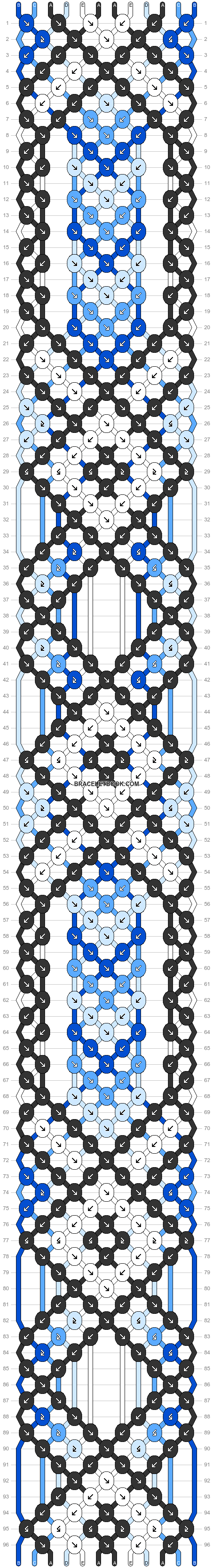 Normal pattern #172564 variation #354991 pattern