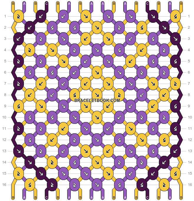 Normal pattern #158091 variation #354993 pattern