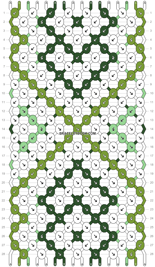 Normal pattern #172505 variation #354994 pattern
