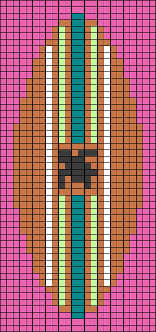 Alpha pattern #59724 variation #354995 preview