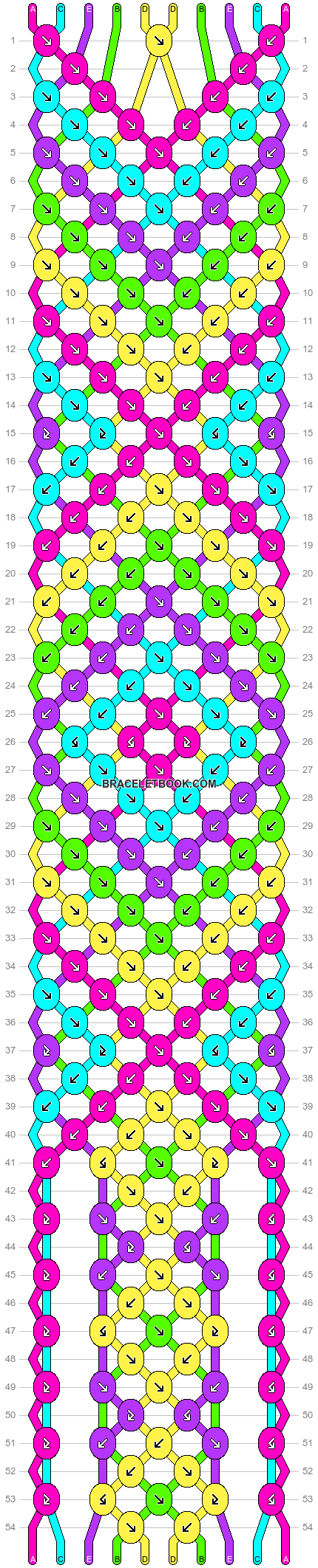 Normal pattern #154414 variation #354997 pattern