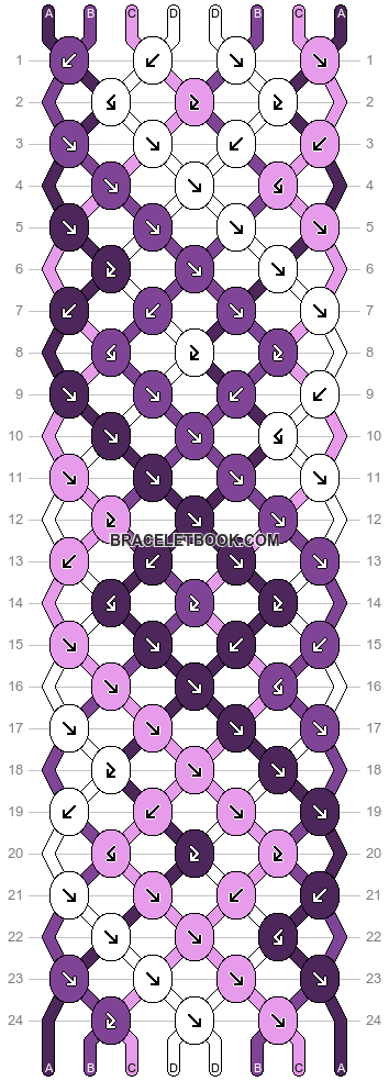 Normal pattern #23346 variation #354998 pattern