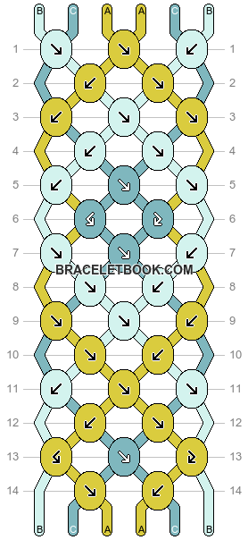 Normal pattern #172391 variation #354999 pattern