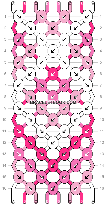 Normal pattern #30910 variation #355000 pattern