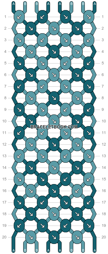 Normal pattern #172507 variation #355003 pattern