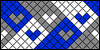 Normal pattern #26440 variation #355004