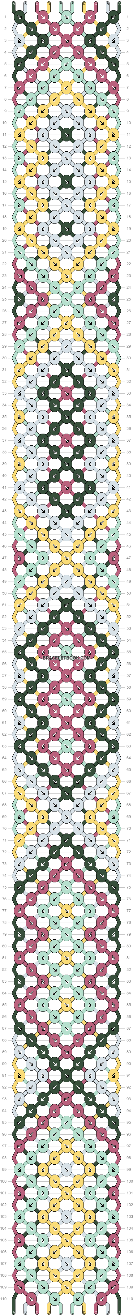 Normal pattern #24938 variation #355006 pattern