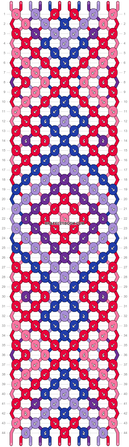 Normal pattern #172190 variation #355007 pattern