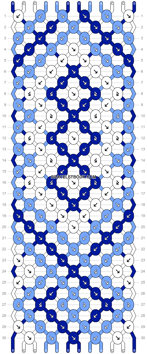 Normal pattern #24135 variation #355008 pattern