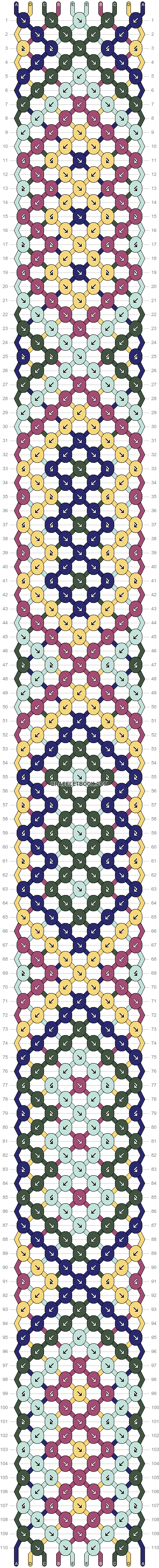 Normal pattern #24938 variation #355009 pattern