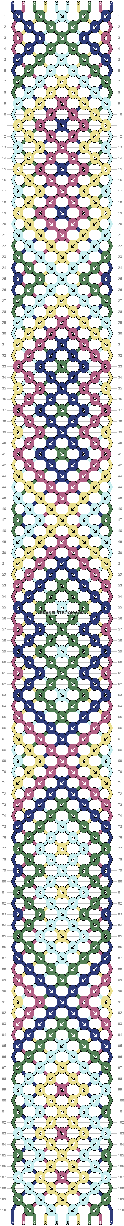 Normal pattern #24938 variation #355010 pattern