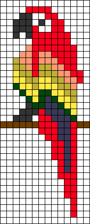 Alpha pattern #23747 variation #355011 preview