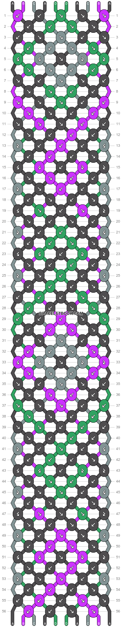 Normal pattern #81056 variation #355012 pattern
