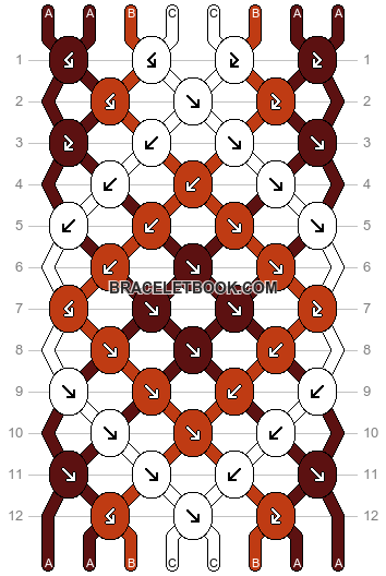 Normal pattern #171280 variation #355016 pattern