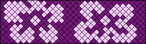 Normal pattern #44337 variation #355017