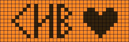 Alpha pattern #16927 variation #355020 preview