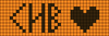 Alpha pattern #16927 variation #355020