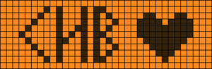 Alpha pattern #16927 variation #355020