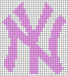 Alpha pattern #97218 variation #355023