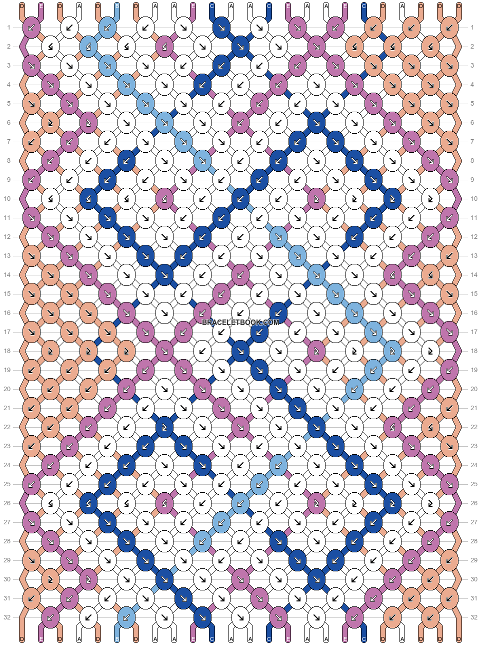 Normal pattern #108775 variation #355024 pattern