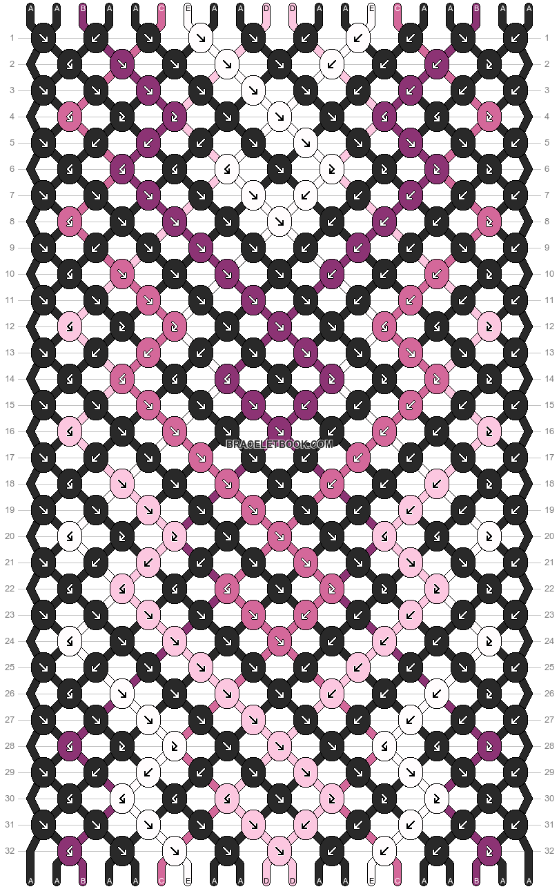 Normal pattern #141519 variation #355026 pattern