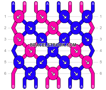 Normal pattern #15377 variation #355027 pattern