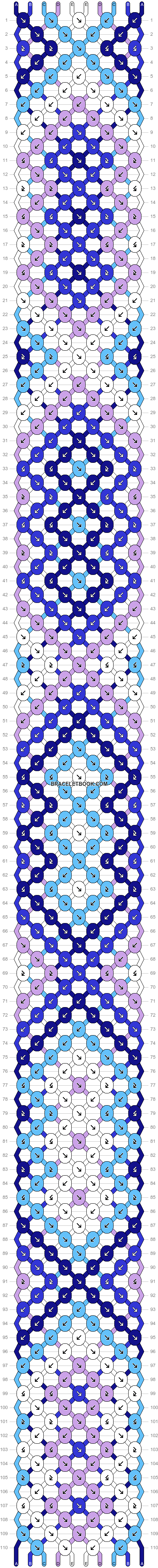 Normal pattern #24938 variation #355028 pattern