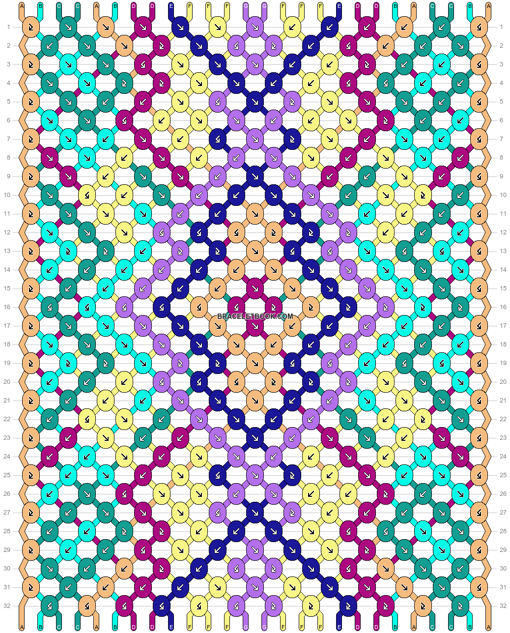 Normal pattern #168133 variation #355029 pattern