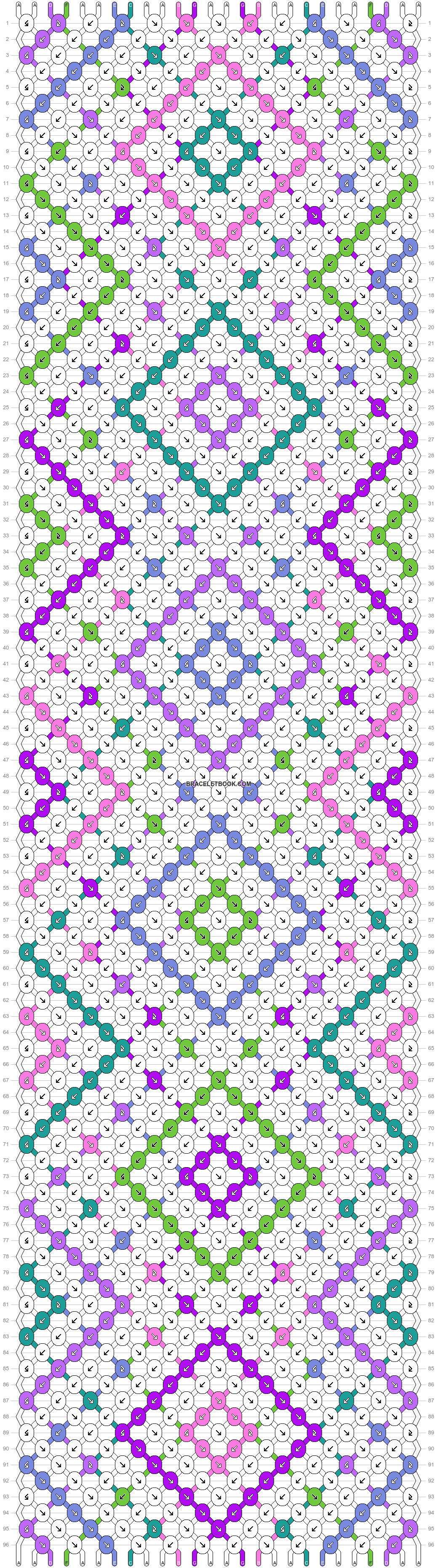 Normal pattern #148681 variation #355030 pattern