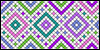 Normal pattern #148681 variation #355030