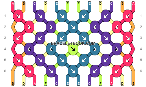 Normal pattern #18 variation #355032 pattern