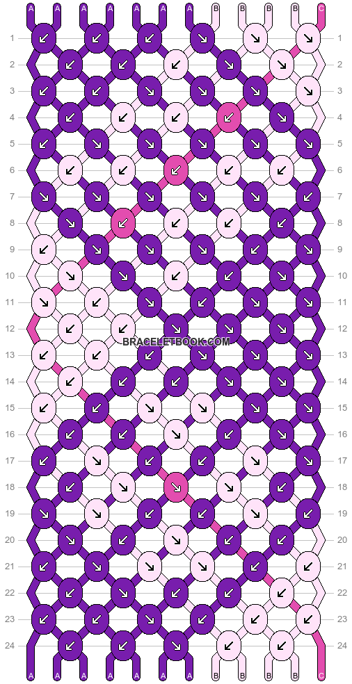 Normal pattern #168732 variation #355034 pattern