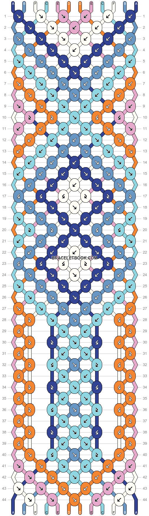 Normal pattern #28009 variation #355035 pattern