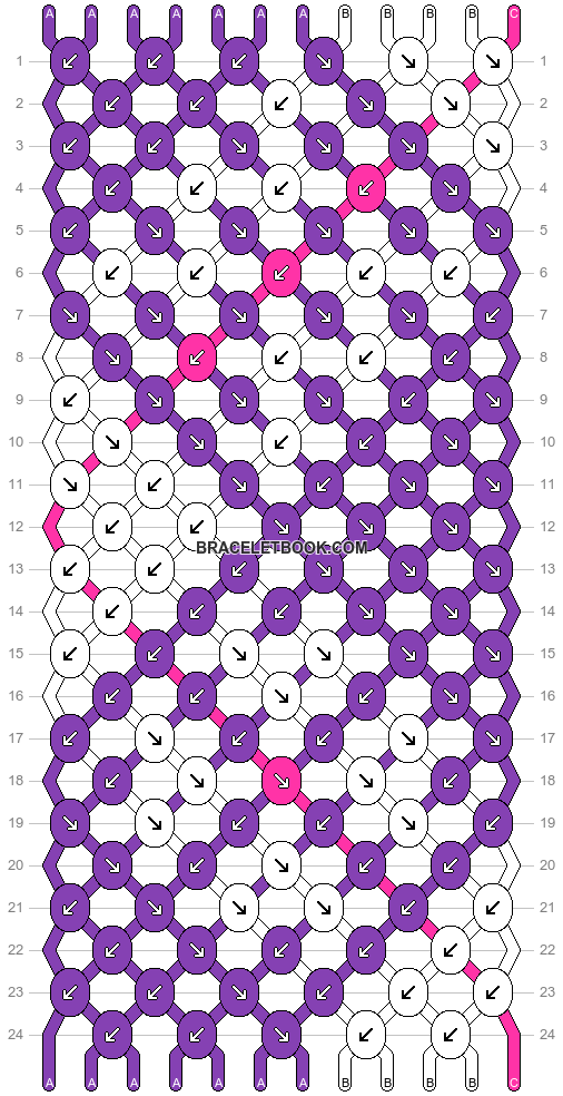Normal pattern #168732 variation #355036 pattern