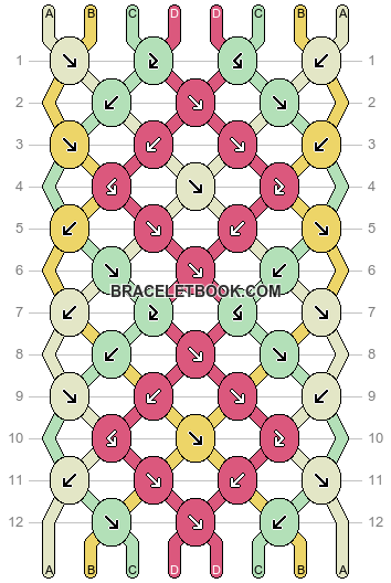 Normal pattern #74216 variation #355039 pattern