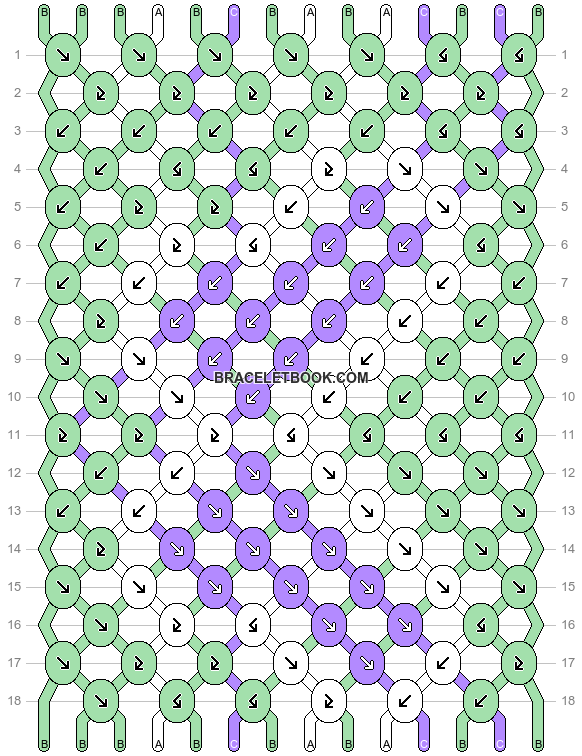 Normal pattern #100764 variation #355040 pattern