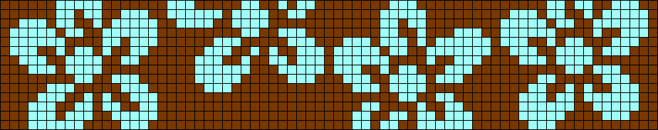 Alpha pattern #4847 variation #355041 preview